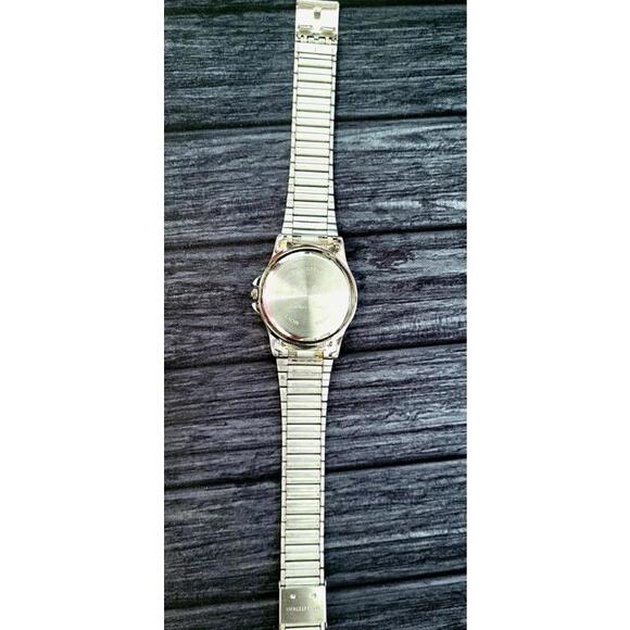 Very Rare Vintage Dufonte Lucien Piccard Mens Diver‎ Watch - Picture 11 of 11